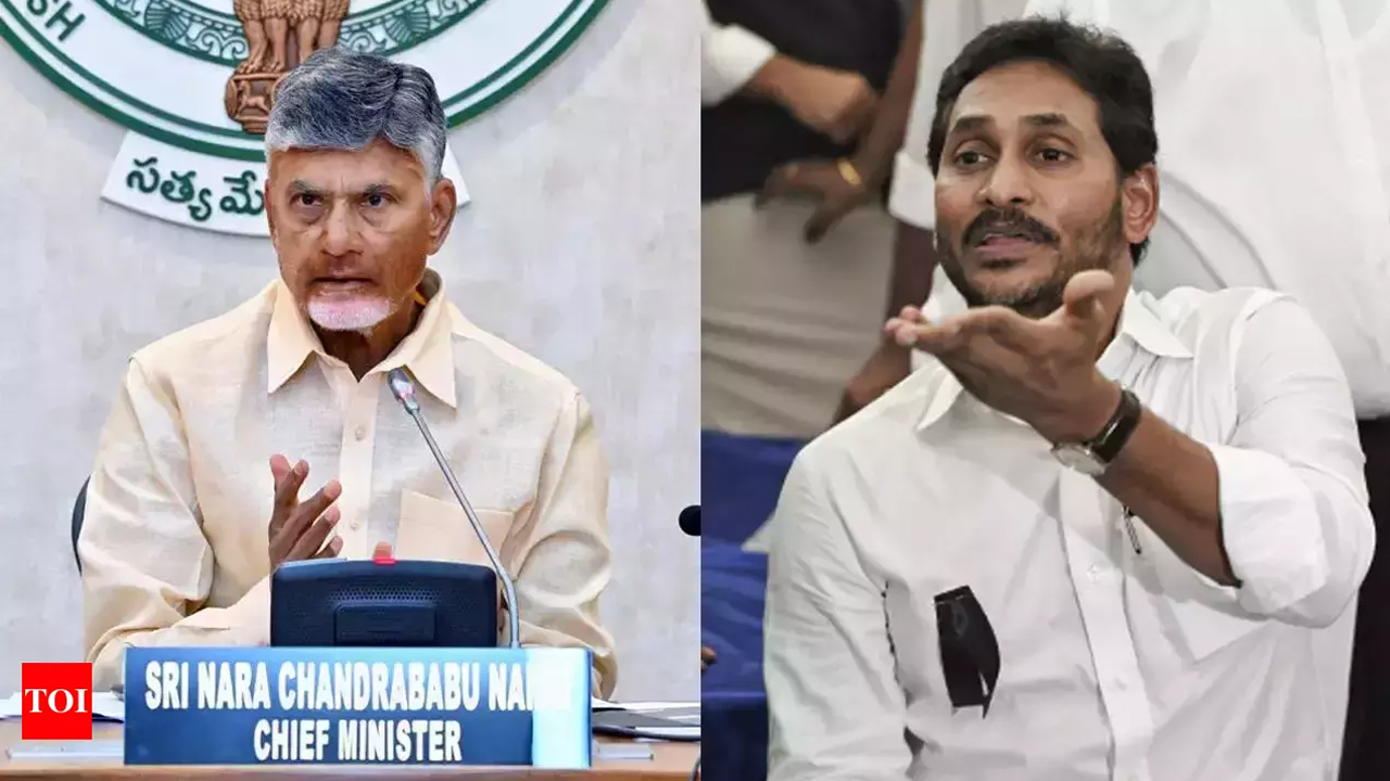 Chandrababu : చంద్ర‌బాబు స‌రికొత్త నిర్ణయం.. జ‌గ‌న్ తెచ్చిన జీఓని ప‌క్క‌న ప‌డేయ‌డంతో అంద‌రు హ‌ర్షం..!