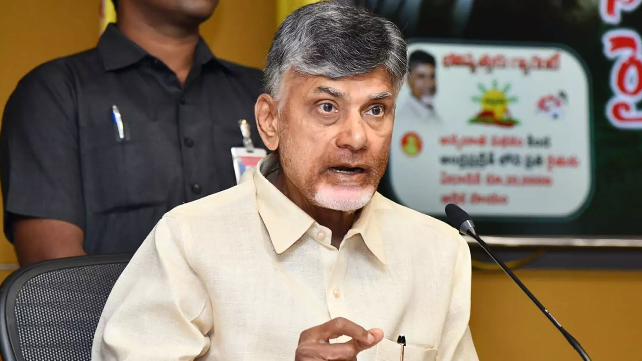 Chandra Babu : చంద్ర‌బాబు ఇంత కామ్‌గా ఉంటే ఏ ప‌ని వ‌ర్క‌వుట్ కాదు.. స్పీడ్ పెంచు..!