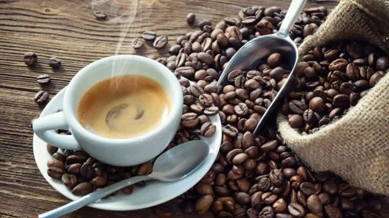 Coffee : కాఫీ తో కూడా ఈజీగా బరువు తగ్గొచ్చు... ఎలాగో తెలుసా...!!
