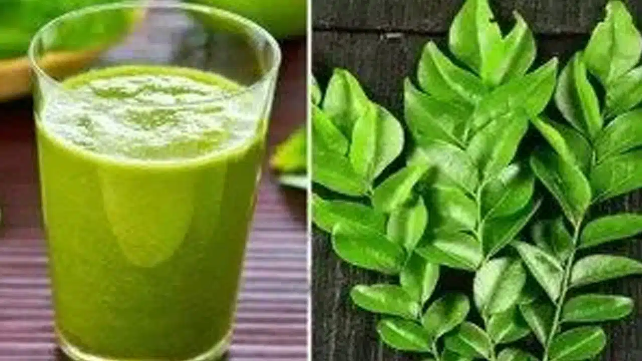 Health Benefits : కరివేపాకు నానబెట్టిన నీటిని ప్రతిరోజు తాగితే... ఊహకందని ప్రయోజనాలు మీ సొంతం...!!