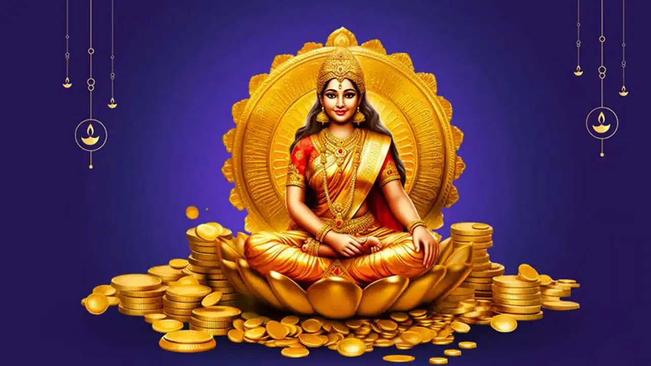 Dhantrayodashi : 100 సంవత్సరాల తర్వాత ఏర్పడిన అరుదైన యోగం... దీపావళి ముందు రోజు ఇలా చేస్తే అదృష్టం...!