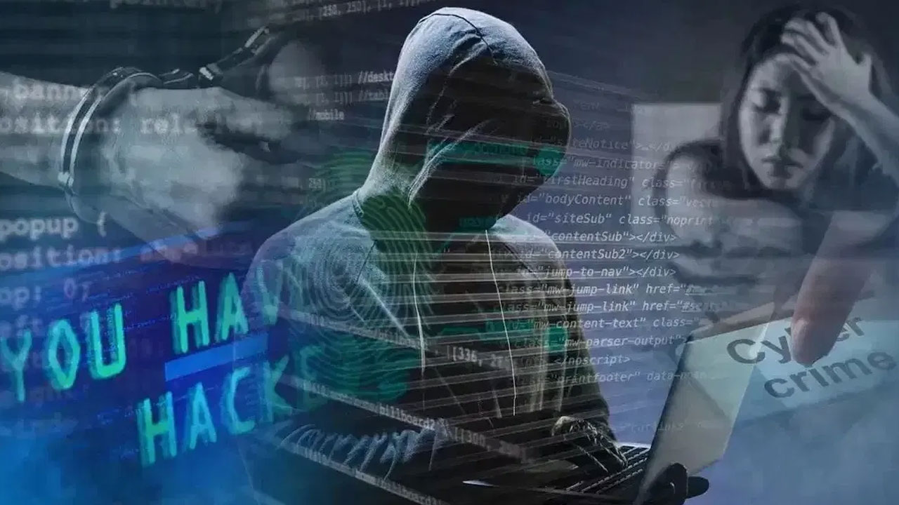 Digital Arrest : డిజిటల్ అరెస్ట్’ అంటే ఏమిటి ?