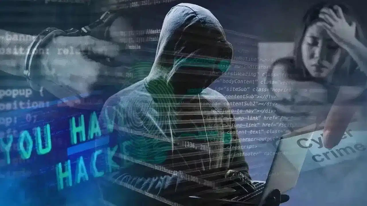 Digital Arrest : డిజిటల్ అరెస్ట్' అంటే ఏమిటి ?