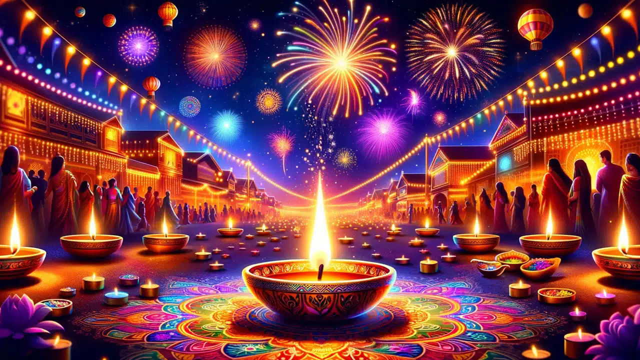 Diwali : దీపావళి రోజు ఈ జంతువులను చూస్తే ఏమవుతుంది...అదృష్టమా... దురదృష్టమా...!
