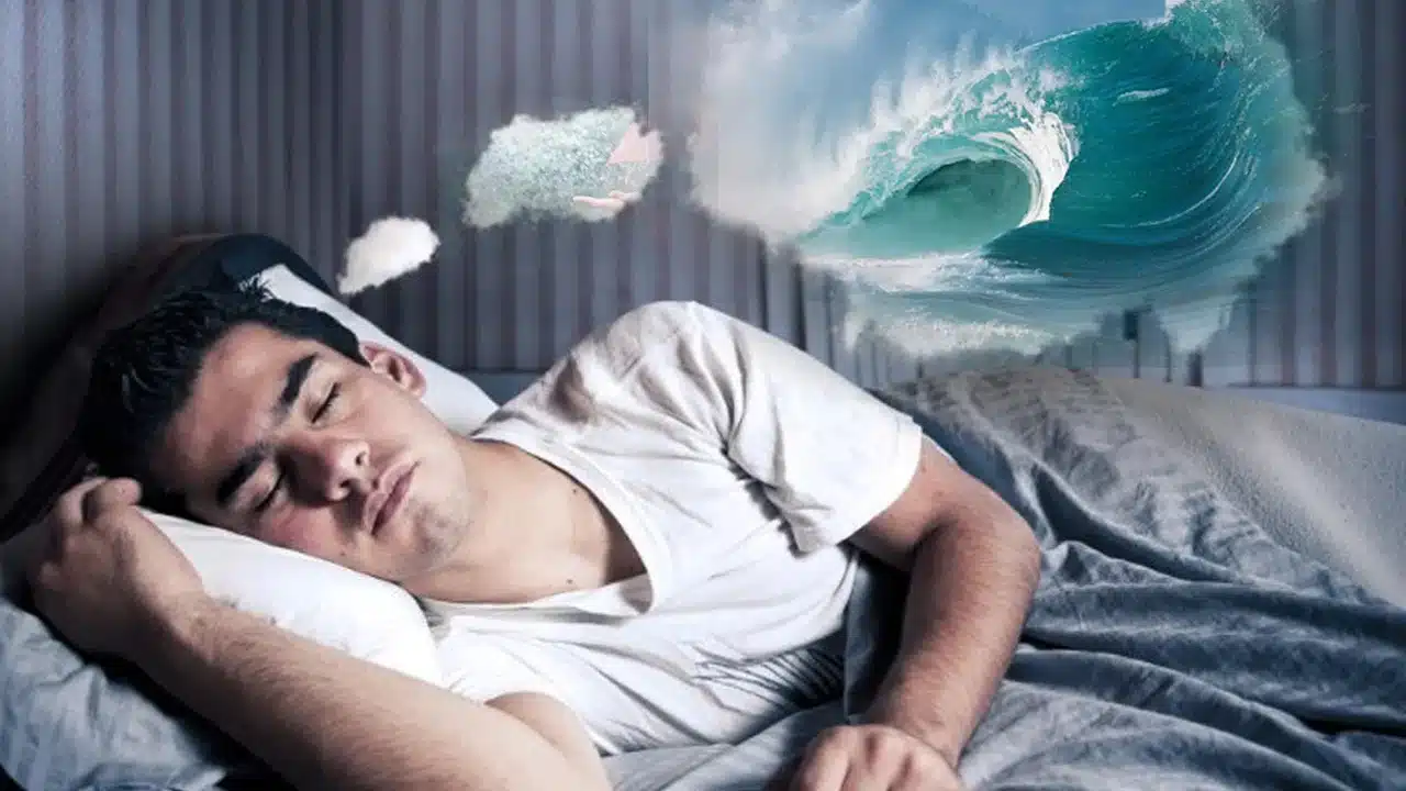 Dreams : కలలో పదేపదే నీరు కనిపిస్తుందా... అయితే మీ జీవితంలో ఈ మార్పులు తప్పవు...!