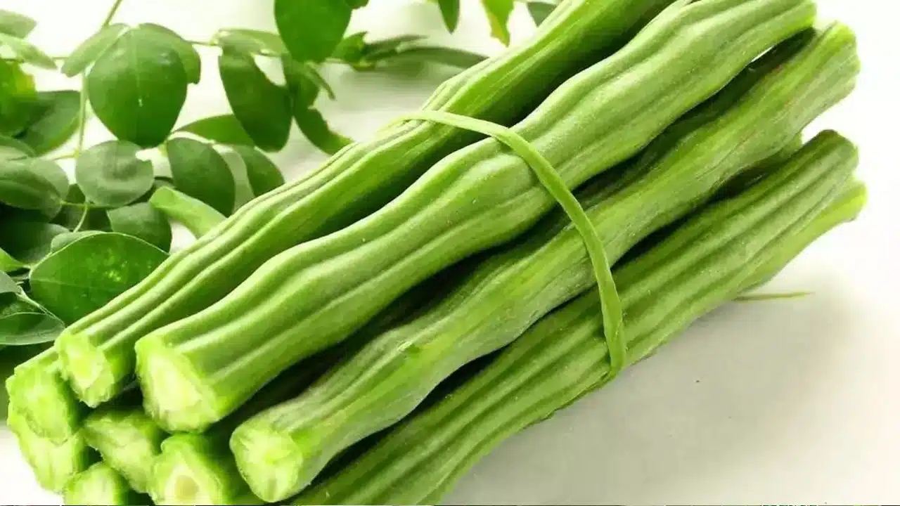 Drumstick Leaves : మునగాకులు ఇలా వాడితే చాలు... మెరిసే అందం మీ సొంతం...!!