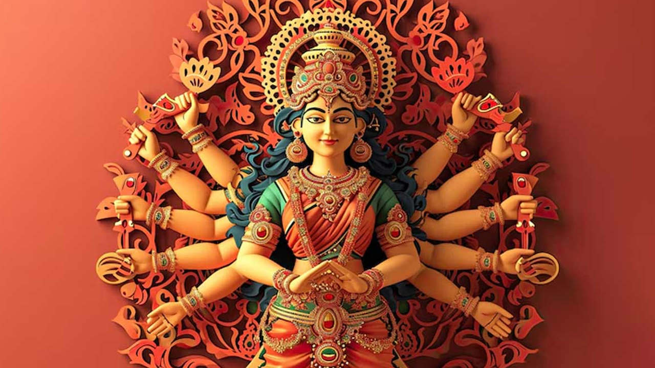 Durga Navaratri : దుర్గాదేవి నవరాత్రులలో మారనున్న ఈ రాశుల జాతకాలు… నక్క తోక తొక్కినట్లే…!