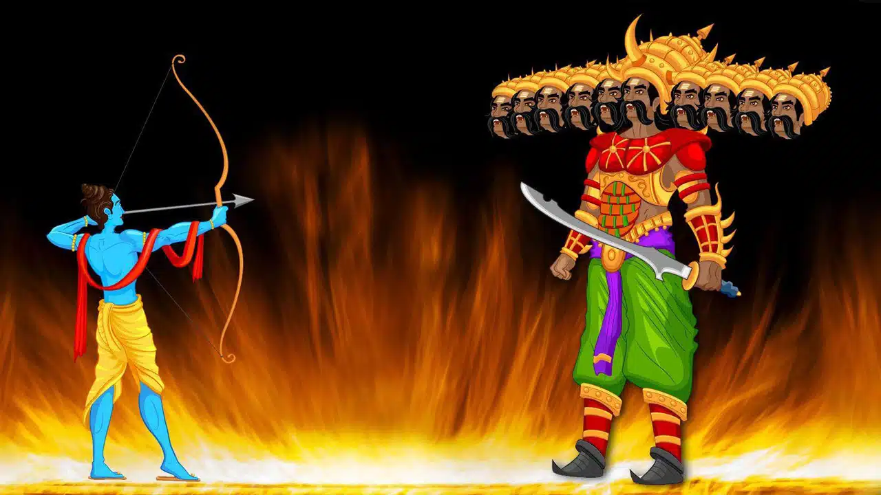 Dussehra 2024 : ఈ ఏడాది దసరా ఎప్పుడు జరుపుకోవాలి..? శుభ సమయం ఎప్పుడు అంటే...!