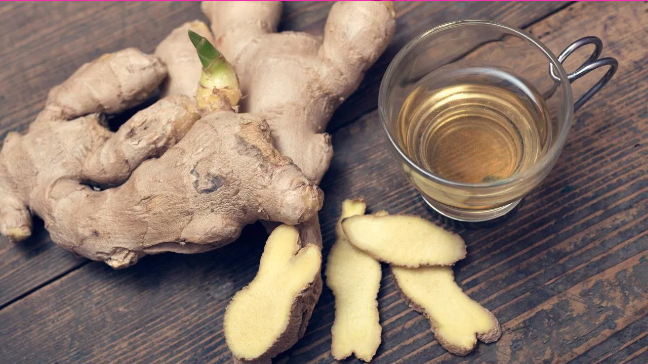 Ginger Juice : ప్రతిరోజు ఈ డ్రింక్ తాగితే చాలు… కీళ్ల నొప్పులు ఇట్టే మాయం…!