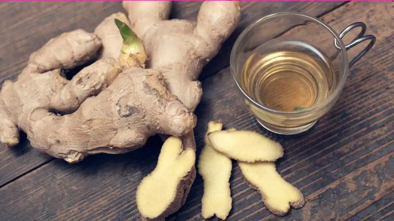 Ginger Juice : ప్రతిరోజు ఈ డ్రింక్ తాగితే చాలు... కీళ్ల నొప్పులు ఇట్టే మాయం...!
