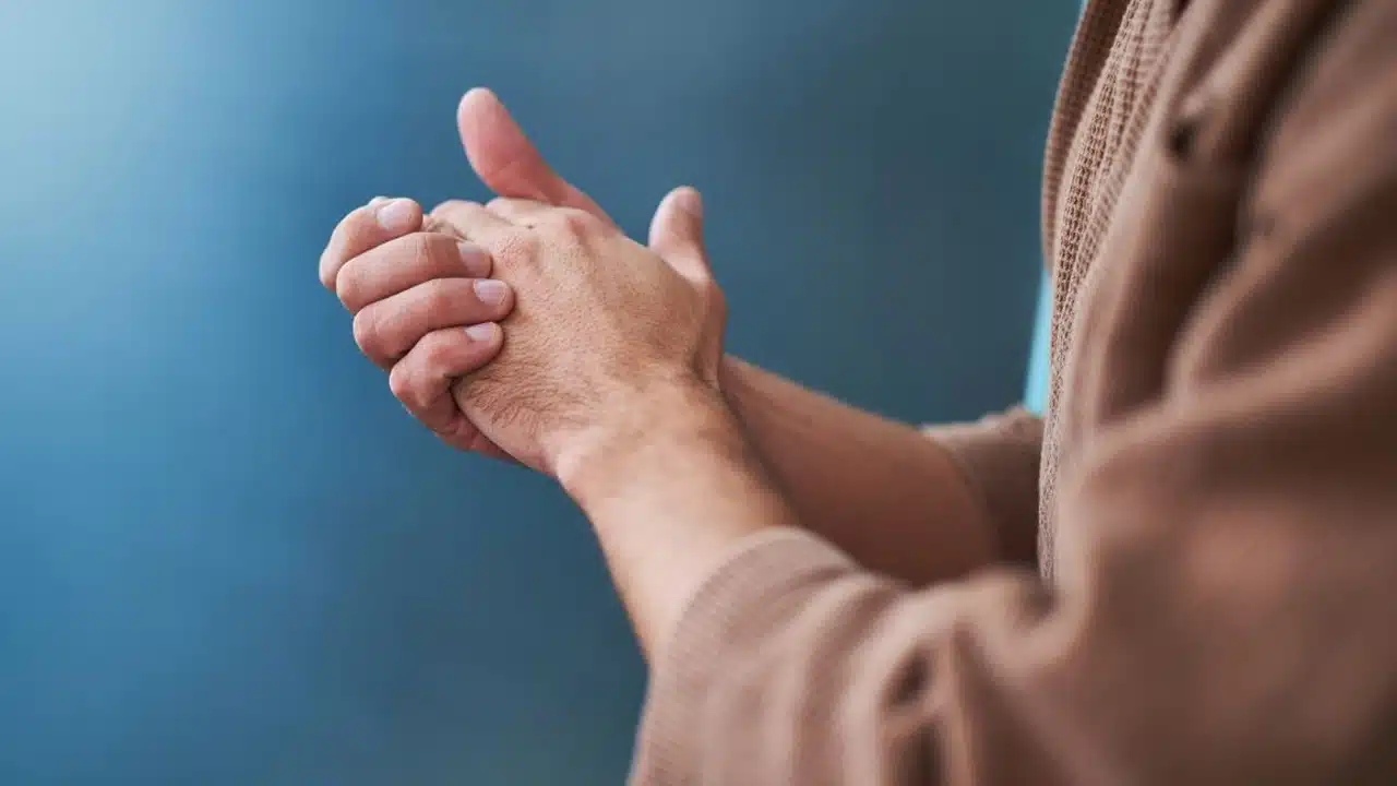 Hand Rubbing : మనసుకు చేతులు రుద్దటానికి అసలు సంబంధం ఏముందని అనుకుంటున్నారా... ఉంది... అదేమిటో తెలుసుకోండి...??