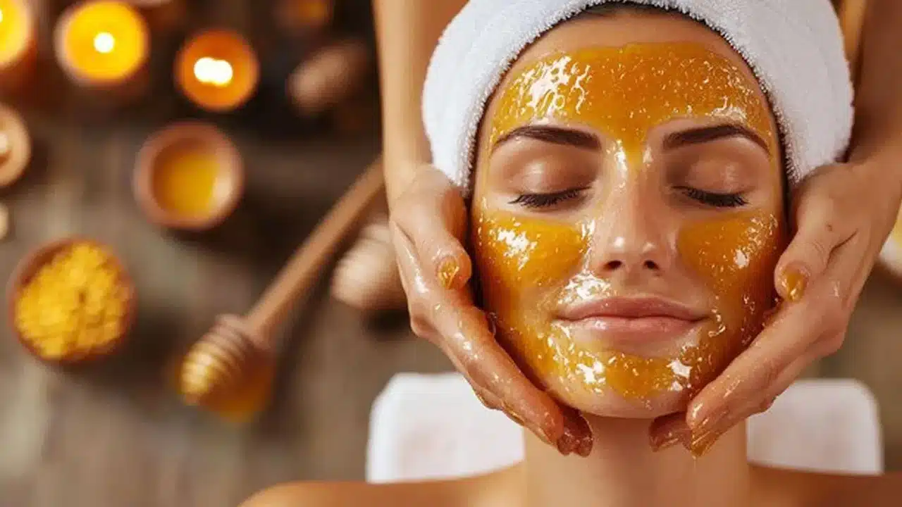Honey For Skin : ప్రతిరోజు ముఖానికి తేనెను అప్లై చేస్తే... ఏం జరుగుతుందో తెలుసా...!!