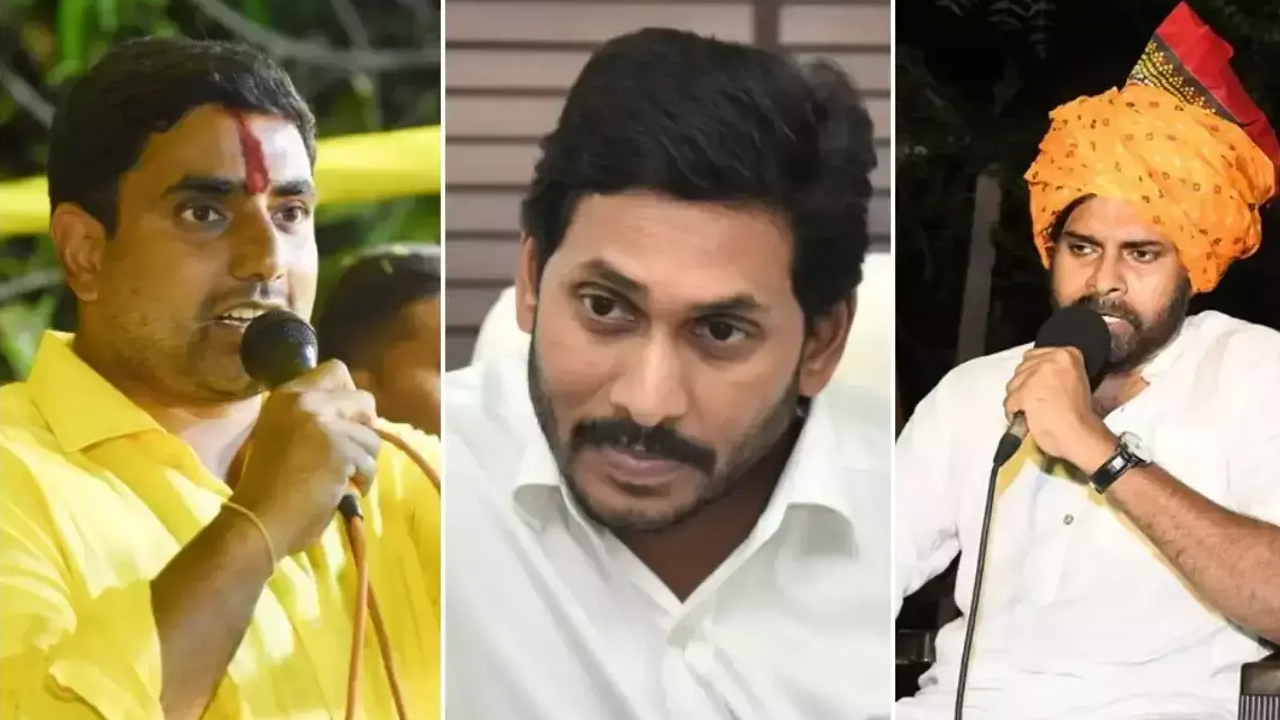 Jamili Elections : జ‌మిలి ఎన్నిక‌లొస్తే ఏపీలో సీఎం రేసులో ఉండేది ఎవ‌రో తెలుసా ?