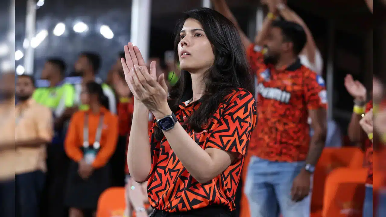 Kavya Maran : అలాంటి ఆటగాడిని కావ్య మారన్ అలా ఎలా వదిలేస్తుంది..అందరిలో ఆశ్చర్యం!