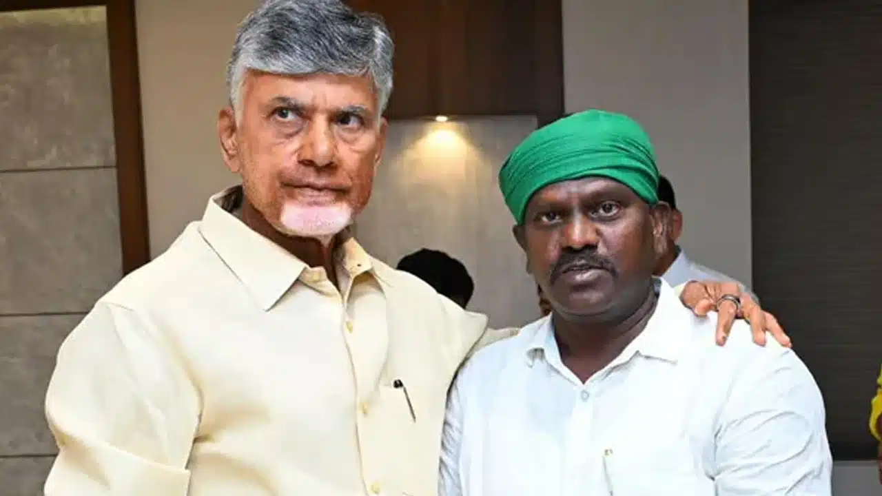 Kolikapudi Srinivasa Rao : చంద్ర‌బాబు ఊహించ‌ని నిర్ణ‌యం.. ఎమ్మెల్యే కొలికపూడికి అంత పెద్ద దెబ్బ ప‌డ‌నుందా ?
