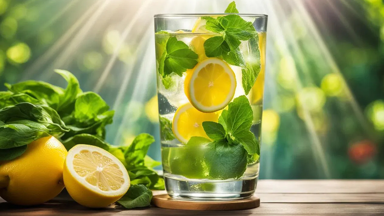 Lemon Juice : మీరు భోజనం చేసిన తర్వాత ఈ ఒక్క డ్రింక్ తాగితే చాలు… మీ శరీరములో జరిగే మార్పులు అన్ని ఇన్ని కావు…