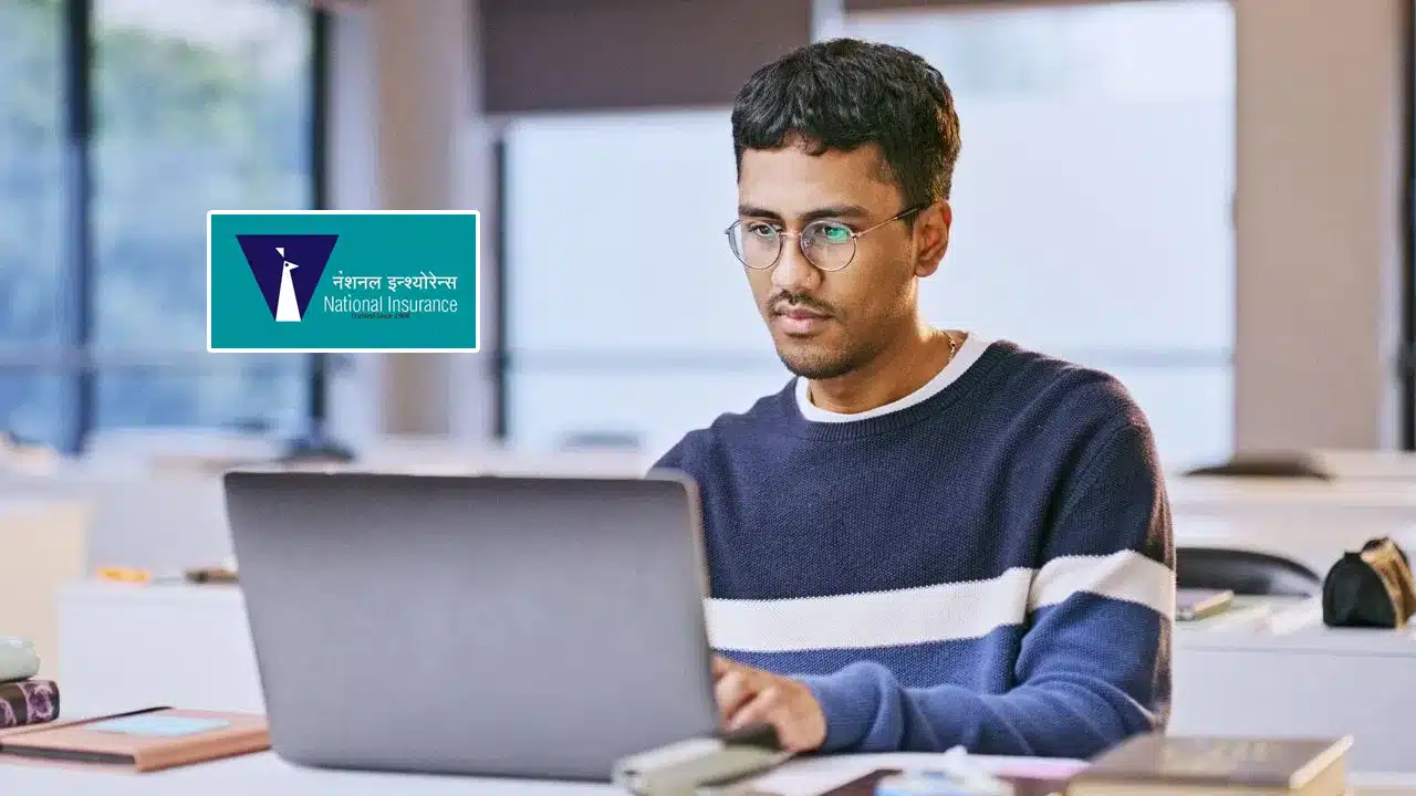 NICL Assistant Recruitment : 500 ఖాళీల భ‌ర్తీకి ద‌ర‌ఖాస్తుల ఆహ్వానం