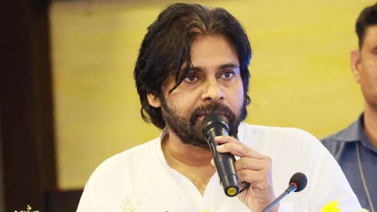 Pawan Kalyan : జ‌మిలి ఎన్నిక‌లు వ‌స్తే ప‌వ‌న్ క‌ళ్యాణ్‌ సీఎం..!