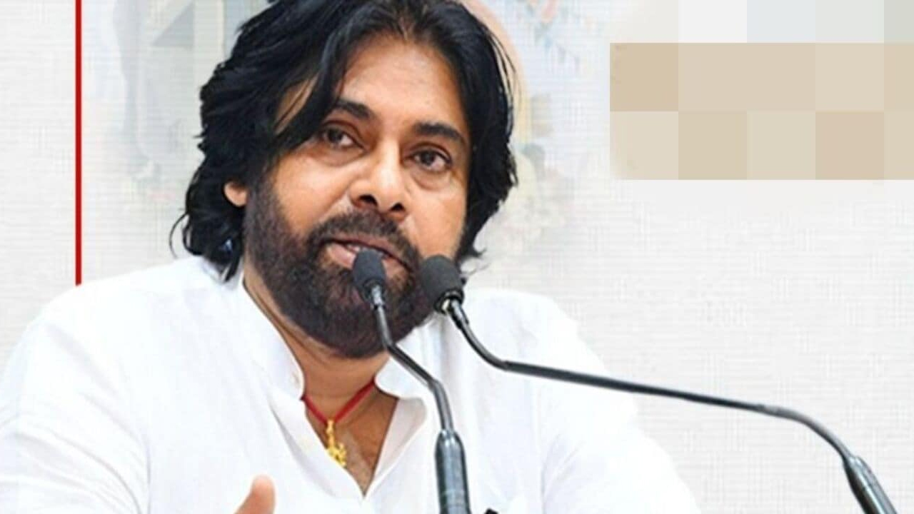 Pawan Kalyan : ప‌వ‌న్ ఏదైన వ్యూహంతో వెళుతున్నారా.. ఆయ‌న భ‌జ‌న వెన‌క దాగి ఉన్న సీక్రెట్ ఏంటి ?