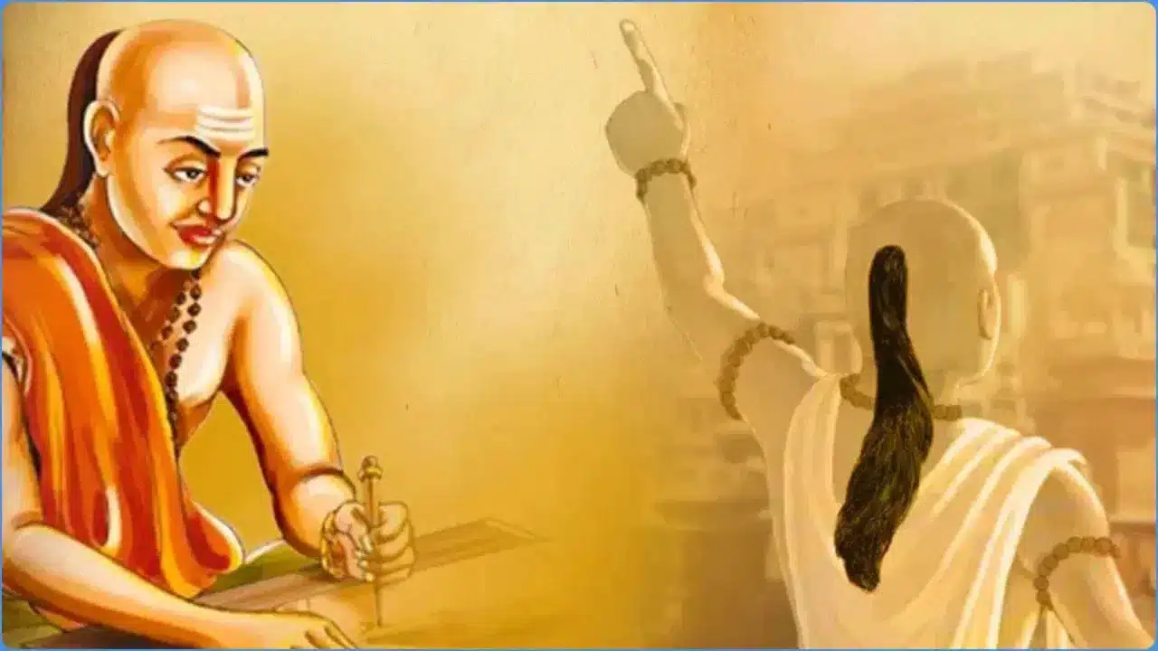 Qualitys : ఈ నాలుగు లక్షణాలున్న వ్యక్తిని పొరపాటున కూడా నమ్మకండి... నట్టింటా ముంచేస్తారు....!