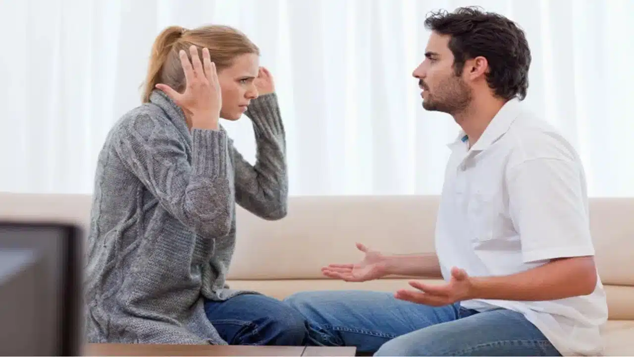 Relationship : భర్త తన భార్యతో ఎప్పుడు చెప్పకుడని మూడు విషయాలు ఏంటో తెలుసా...!!