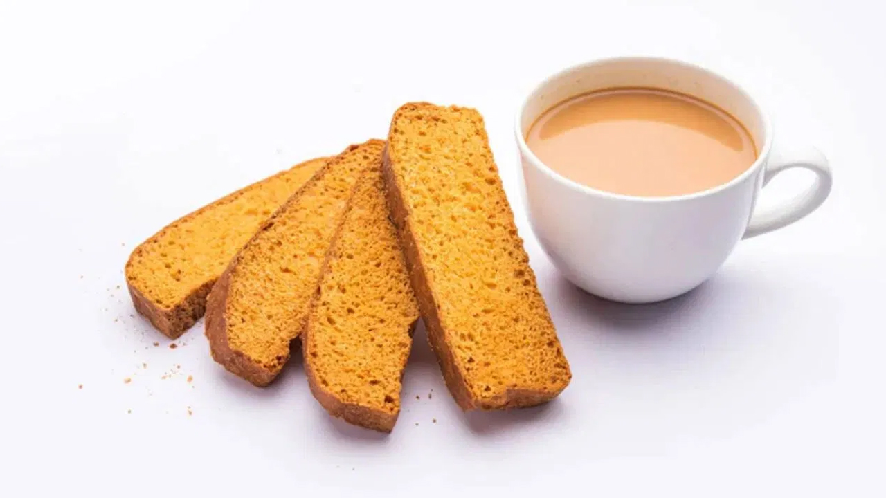 Rusk With Tea : టీ తో పాటు రస్క్ తింటే ఆరోగ్యానికి ఎంత ప్రమాదమో తెలుసా…!!