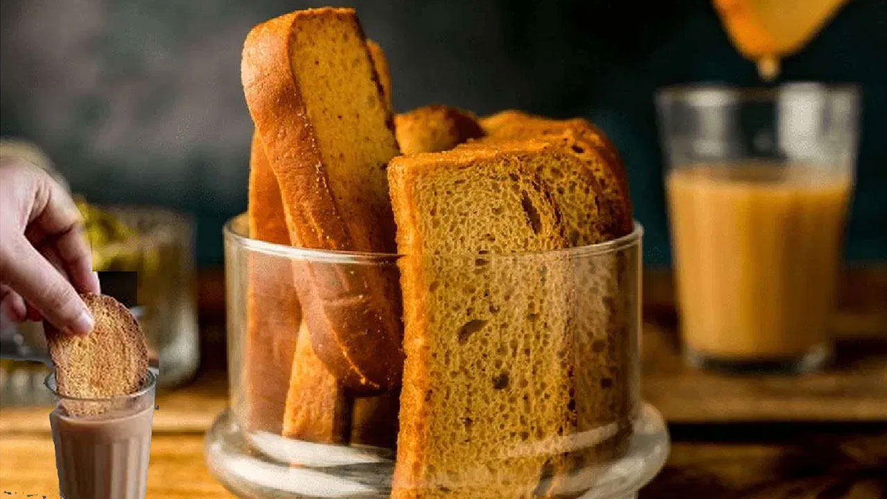 Rusk with Tea : టీలో రస్క్ విషంతో సమానంగా.. షాకింగ్ విషయాలు చెబుతున్న నిపుణులు..!