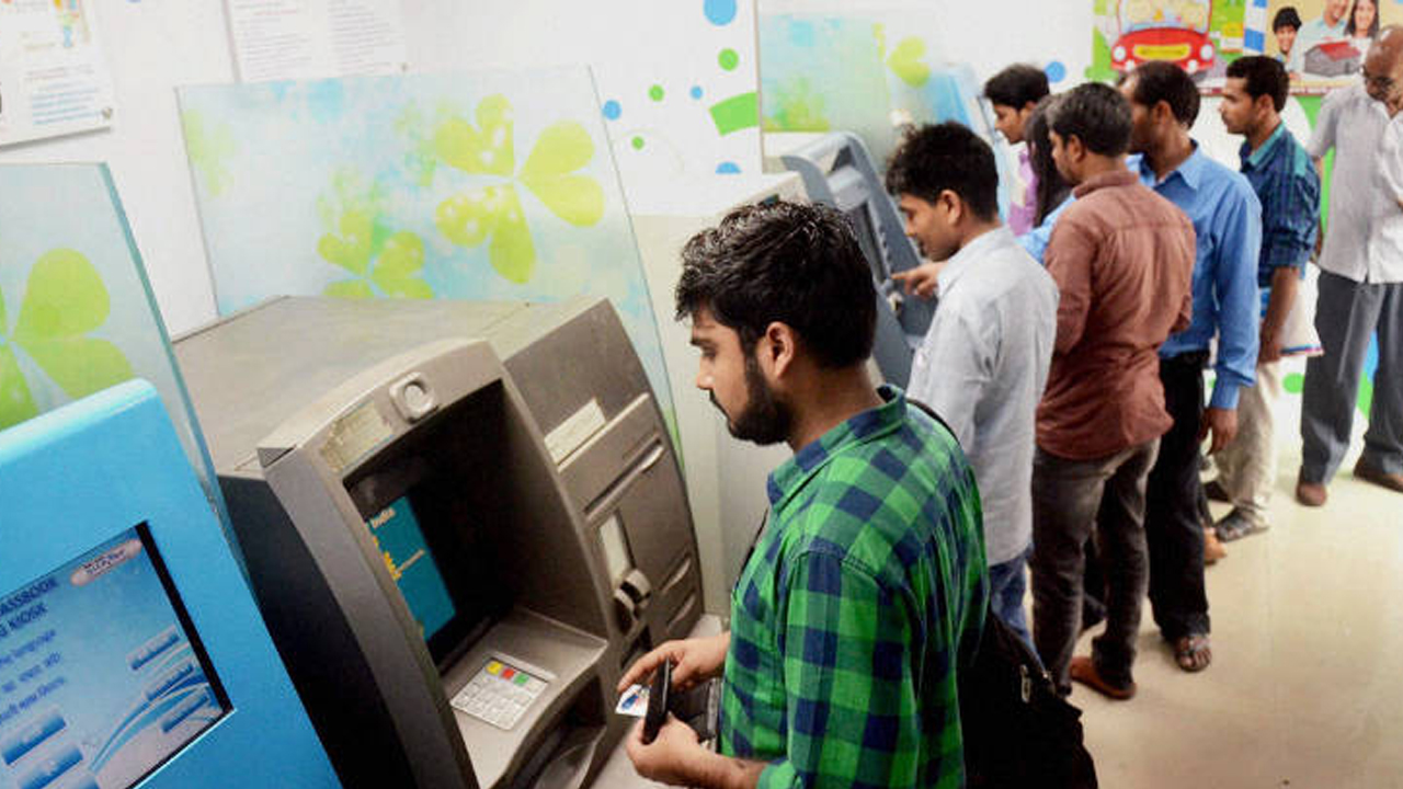 SBI ATM ఫ్రాంచైజీతో నెల‌కు 90 వేలకు పైగా రాబ‌డి