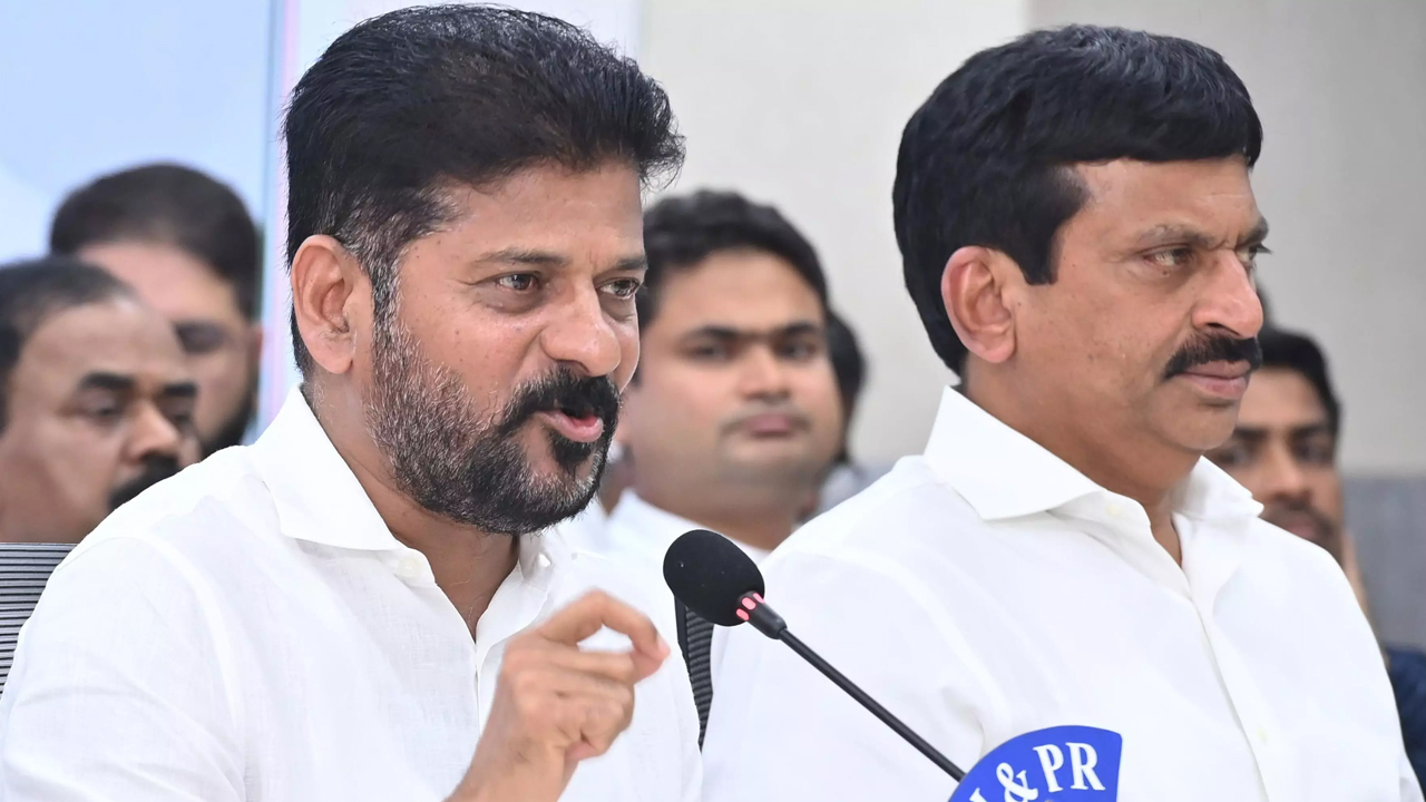 TG Cabinet Approves : ఉద్యోగులకు తెలంగాణ స‌ర్కార్ షాక్‌.. ఒక డీఏ కు మాత్ర‌మే కేబినెట్ ఆమోదం