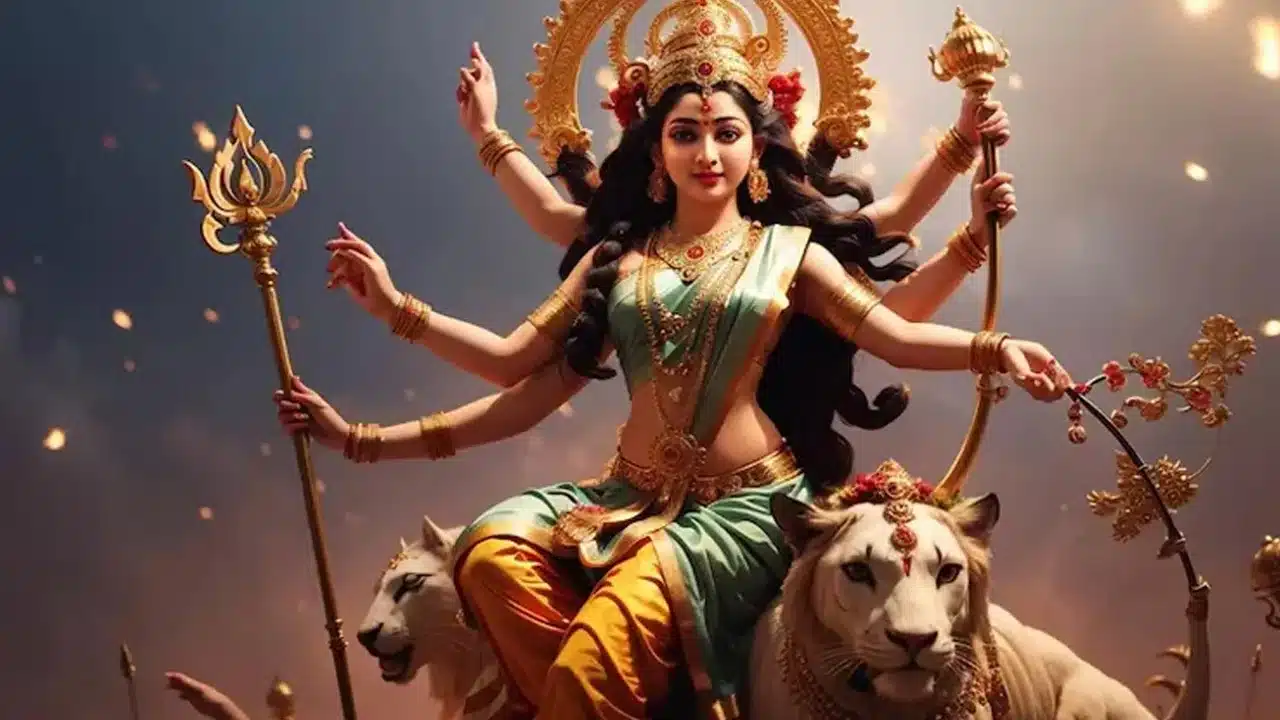 VijayaDashami : దసరా పండుగ రోజు ఈ పరిహారాలు పాటిస్తే అదృష్టం పట్టినట్టే...దేవి అనుగ్రహం లభిస్తుంది...!