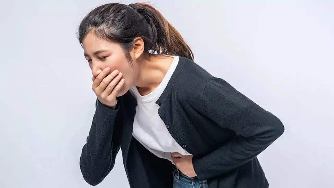 Vomiting : మీకు ఉదయాన్నే ఈ లక్షణాలు కనిపిస్తున్నాయా... ఇవి ఏ వ్యాధులకు సంకేతమో తెలుసా...!!