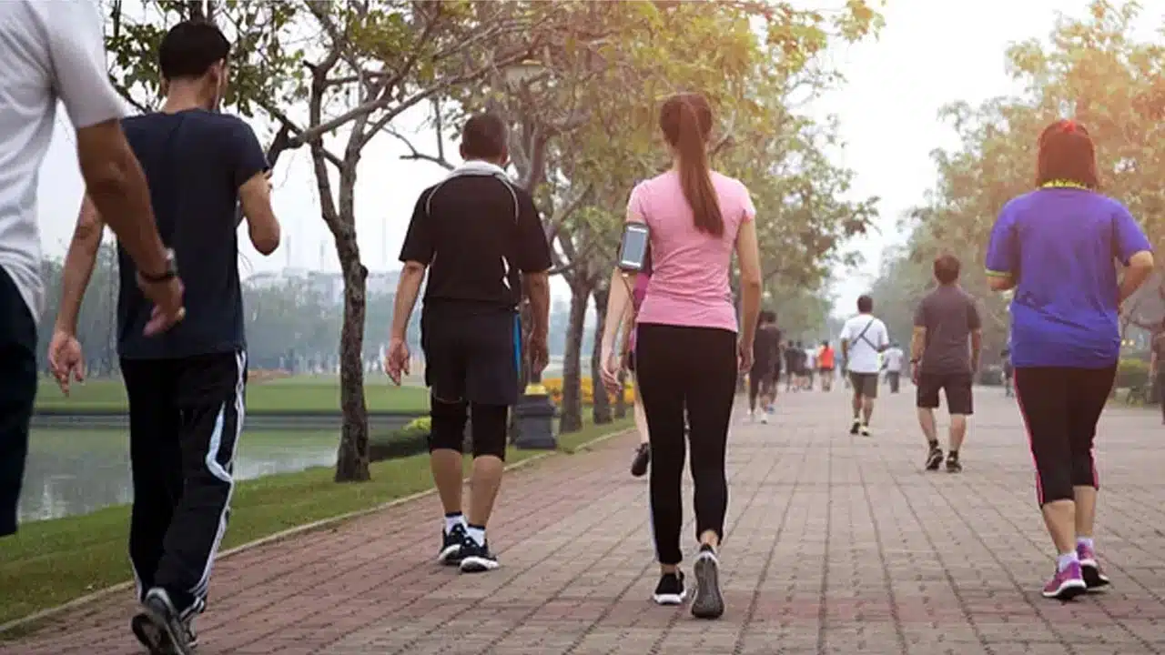 Walking for Good Health : రోజులో 30 నిమిషాలు ఇలా చేయండి.. ఏ రోగం దరిచేరదు.. కచ్చితంగా ఈ మార్పు మీరు గమనిస్తారు..!