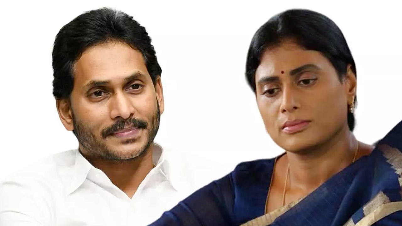 Ys Jagan : జ‌గ‌న్ త‌న కంటిని తానే పొడుచుకుంటున్నాడా.. ఆ విష‌యంలో వైసీపీ అలా ఎలా బోల్తా ప‌డింది..!