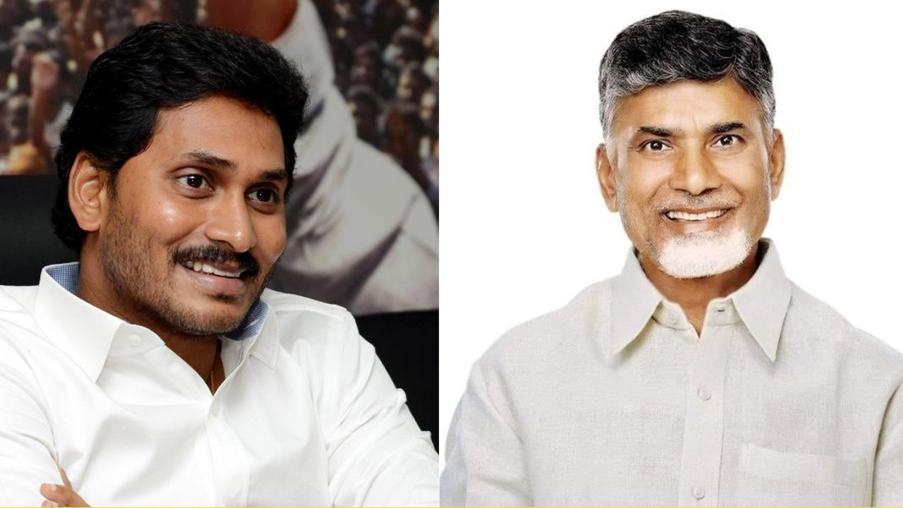 YS Jagan : చంద్ర‌బాబునాయుడిపై విరుచుకుప‌డ్డ వైఎస్ జ‌గ‌న్‌..!