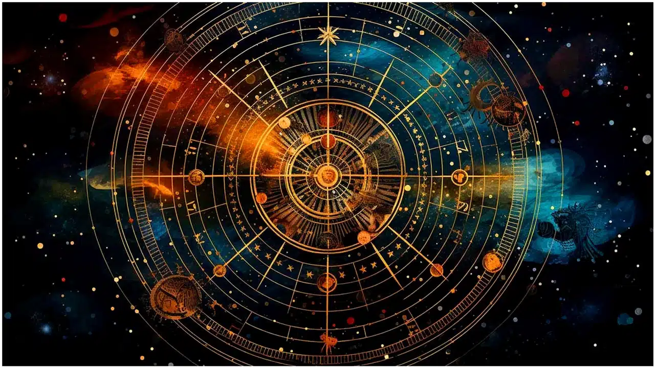 Zodiac Signs : శుక్రుడు బుధుడు సూర్యుడు కలయికతో ఈ రాశుల వారికి సంపదల వర్షం..!