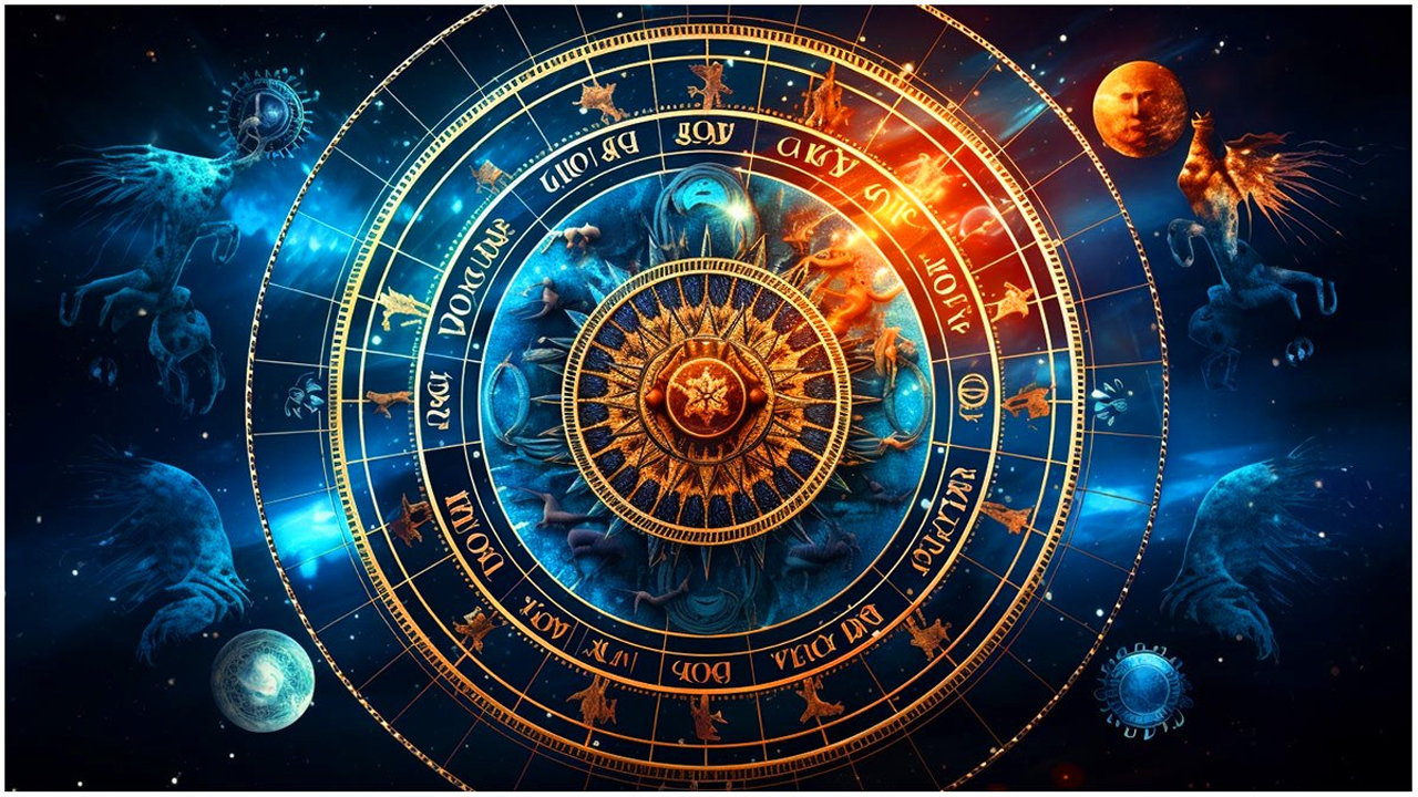 Zodiac Signs : కన్యా రాశిలోకి కేతువు ప్రవేశం…ఈ రాశుల వారికి అష్టైశ్వర్యాలు సొంతం…!