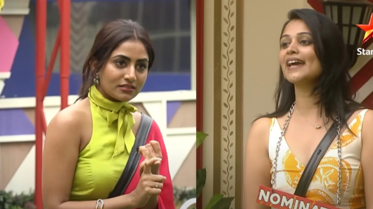 Bigg Boss 8 Telugu : బిగ్ బాస్‌లో ఉప్పు ప్యాకెట్ ఖ‌రీదు రూ.50 వేలా.. న‌య‌ని పావని ఎందుక‌లా ఏడ్చింది..!