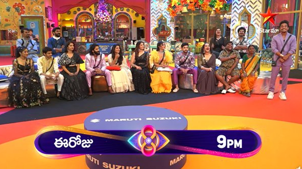 Bigg Boss 8 Telugu : వారు బ‌య‌ట‌కి పోవాలని కోరుకుంటున్న హౌజ్‌మేట్స్.. ఈ వారం ఎలిమినేట్ కాబోయేది ఎవ‌రంటే..!