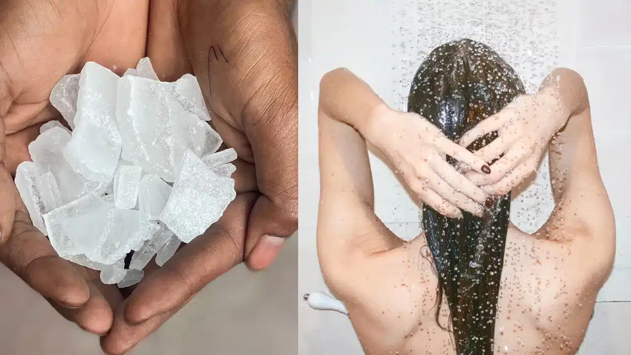 Camphor Water : ప్రతిరోజు కర్పూరం నీటితో స్నానం చేయడం వలన కలిగే ప్రయోజనాలు అన్ని ఇన్ని కావు...!