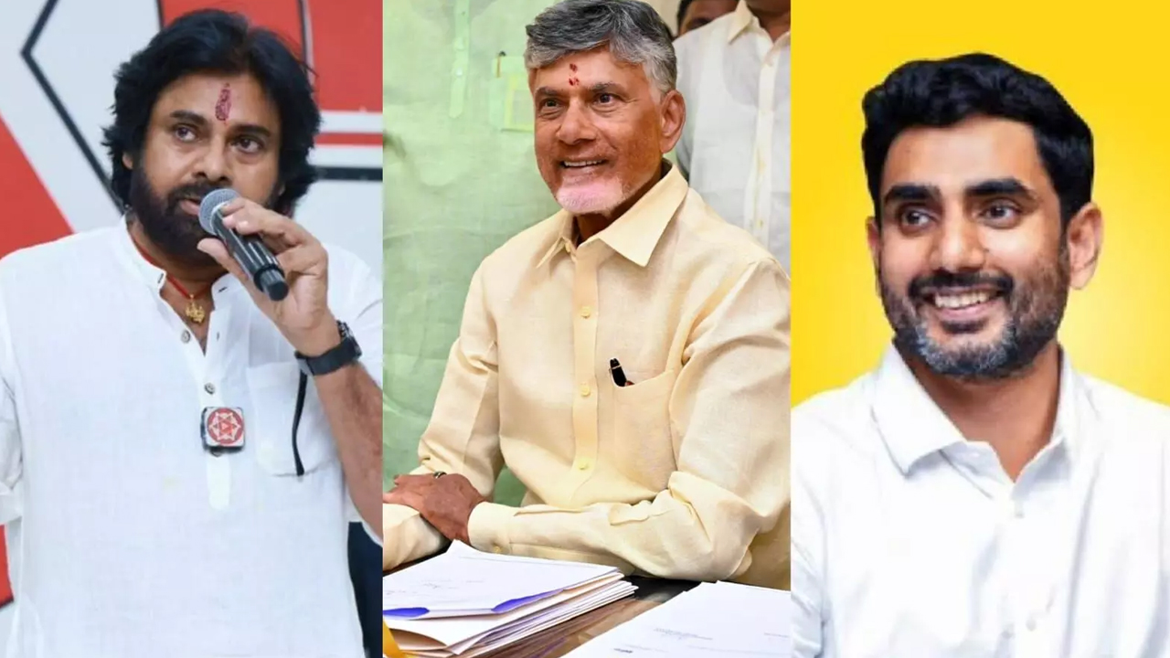 Chandrababu : ప‌వ‌న్ క‌ళ్యాణ్‌, లోకేష్‌ల‌ని ప‌క్క‌న పెట్టిన చంద్ర‌బాబు.. వ్యూహం ఏంటో తెలుసా ?