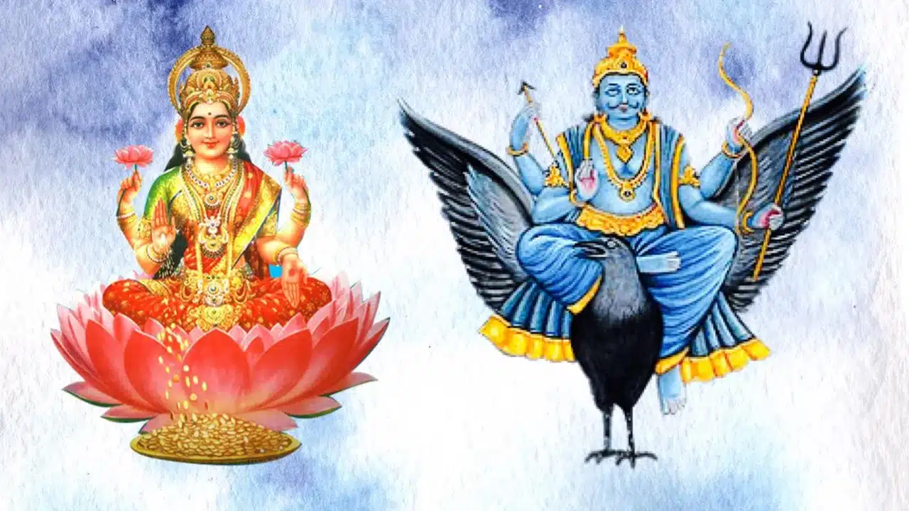 Diwali : దీపావళి రోజు శనీశ్వరుని పూజిస్తే అన్ని దరిద్రాలు పోయి కోటీశ్వరులవడం ఖాయం...!