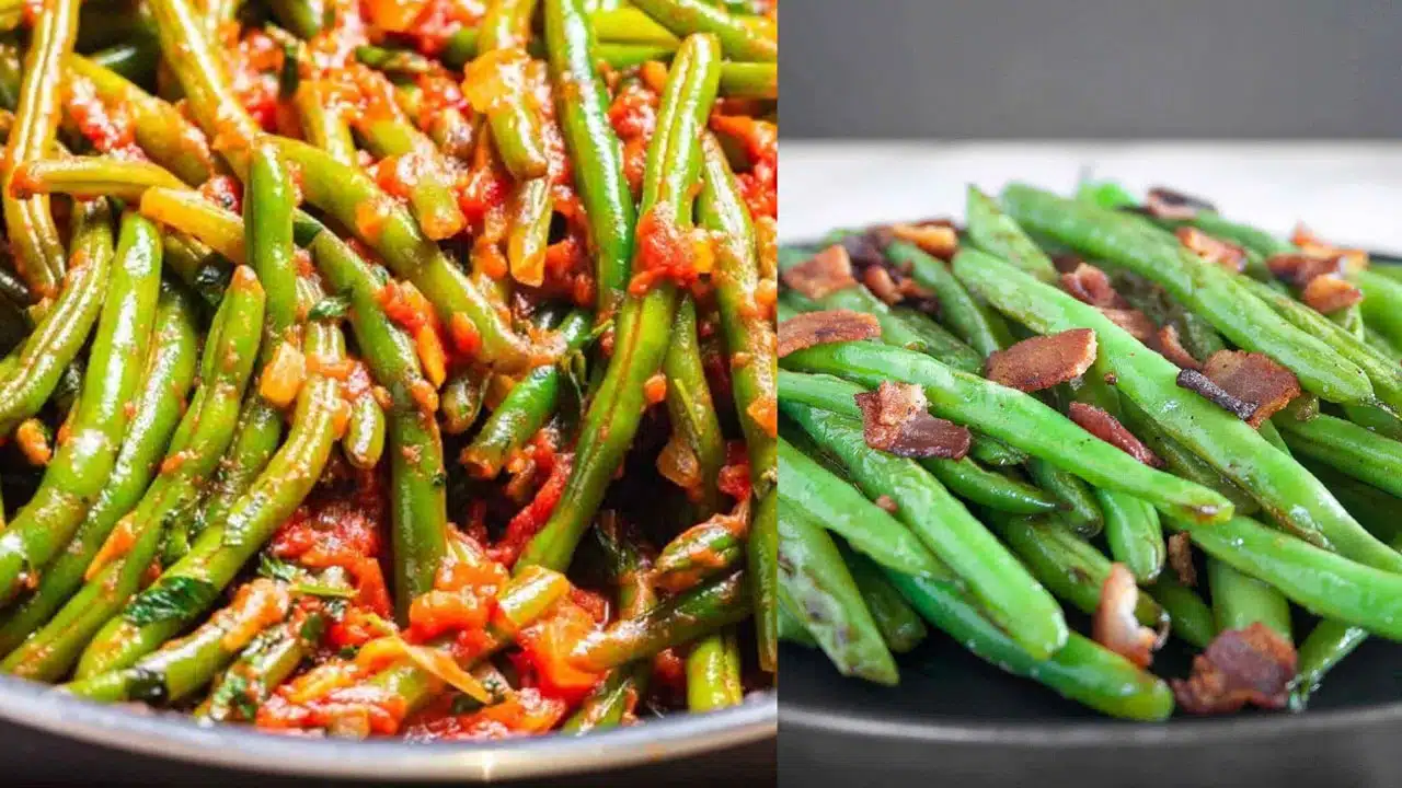 Green Beans : బీన్స్ ను ప్రతిరోజు తీసుకుంటే ఎన్ని ప్రయోజనాలో తెలుసా...??