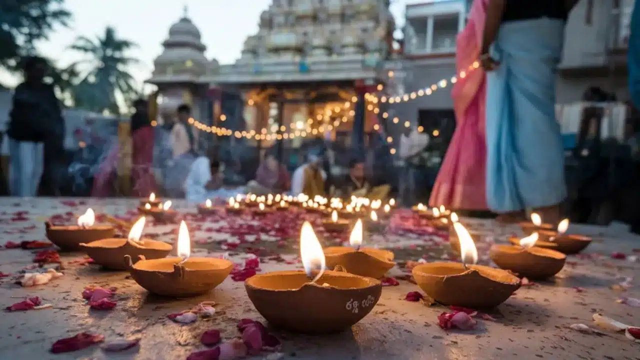 Diwali Festival : దీపావళికి ముందే మీ ఇంట్లో ఈ పని చేయండి... లక్ష్మీదేవి కటాక్షం లభిస్తుంది...!