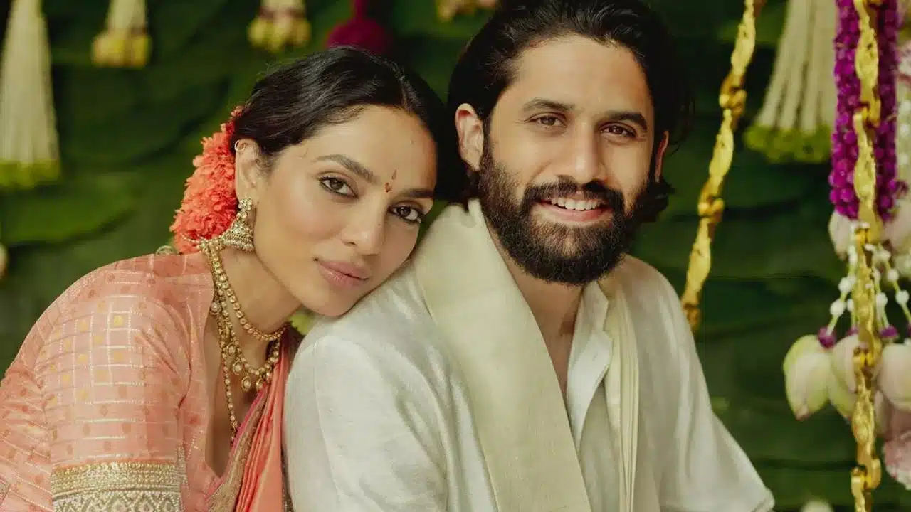 naga chaitanya