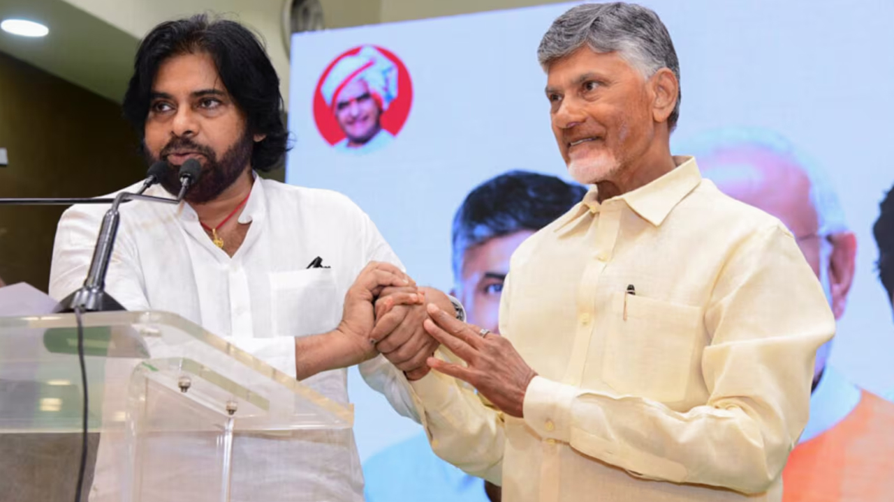 Chandrababu – Pawan Kalyan : పవన్ కళ్యాణ్ విజిటింగ్ అయింది.. మ‌రి ఇక మిగిలింది చంద్ర‌బాబుదే.. అదెప్పుడంటే..!