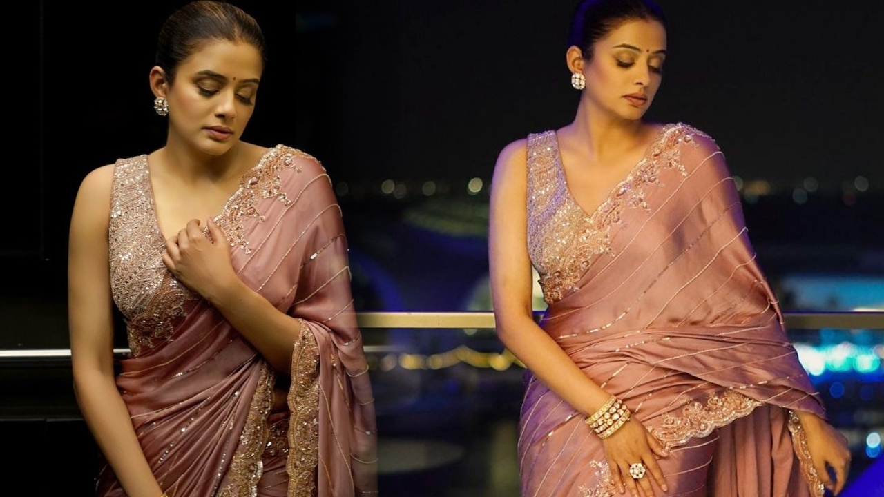 Priyamani : పెళ్లి చేసుకున్నా ఇప్ప‌టికీ వారు న‌రకం చూపిస్తున్నారు.. ప్రియ‌మ‌ణి సంచ‌ల‌న కామెంట్స్