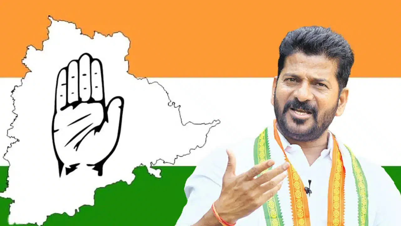 Congress : రోజు రోజుకి ఇర‌కాటంలో ప‌డుతున్న కాంగ్రెస్ ప్ర‌భుత్వం ..బీఆర్ఎస్ చెప్పిందే జ‌రిగిందా..!