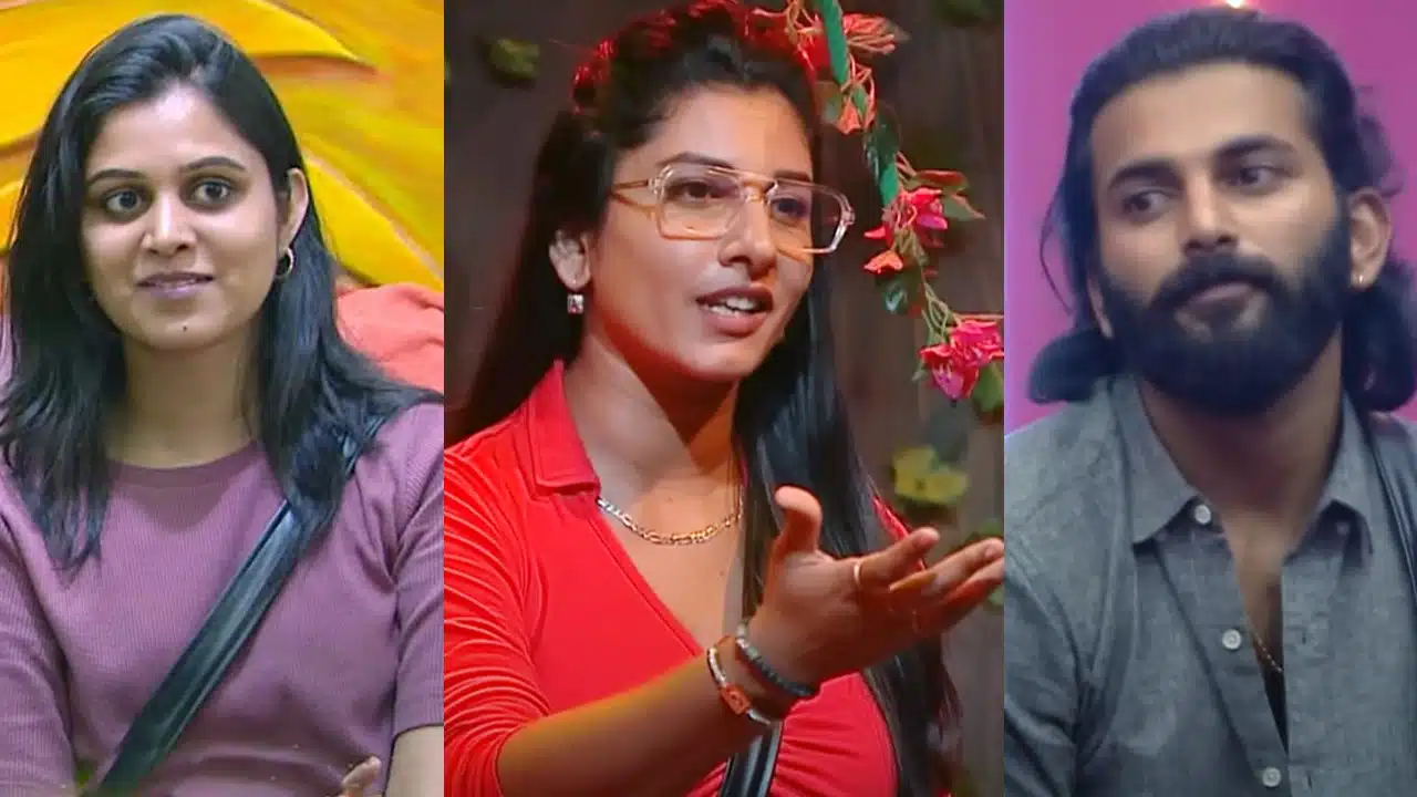 Vishnu Priya : విష్ణుప్రియ‌కి కోలుకోలేని దెబ్బ వేసిన పృథ్వీ.. య‌ష్మీ ప్లాన్ స‌క్సెస్ అయిన‌ట్టేనా?