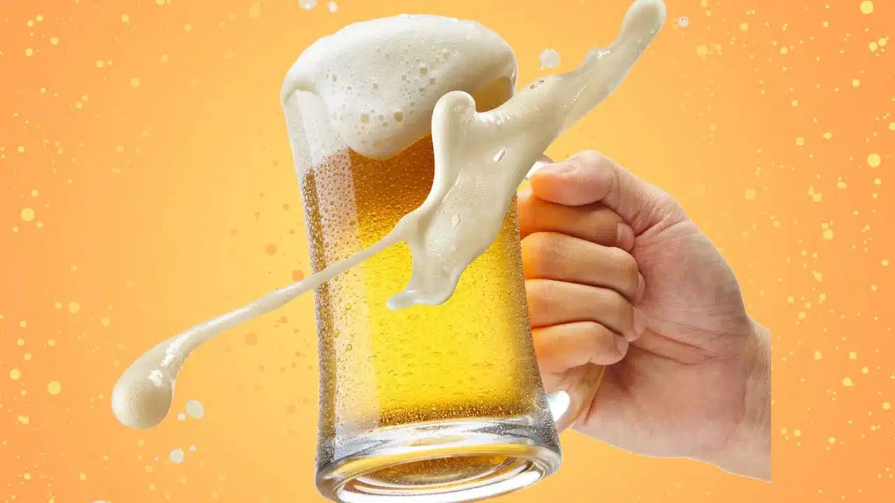 Beer : నిజంగానే బీరు తాగితే ఆరోగ్యానికి మంచిదా...? దీనిలో నిజం ఎంత ఉంది... పూర్తి వివరాలు మీకోసం...??