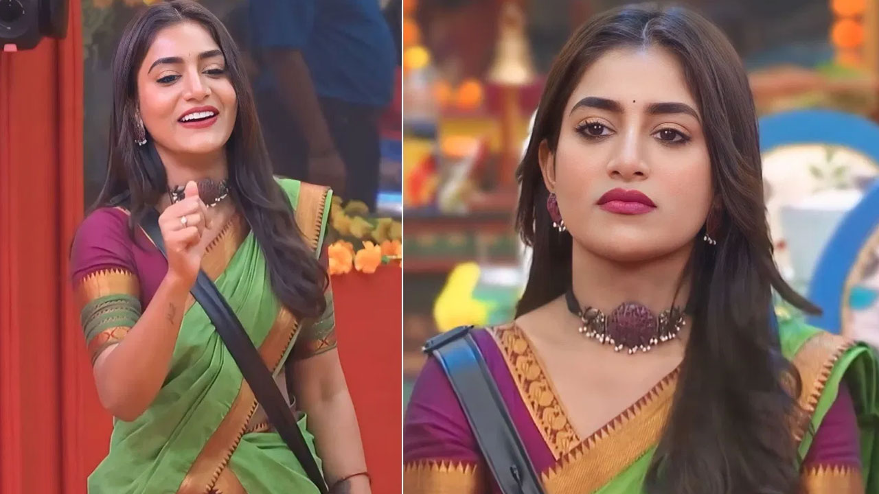 Bigg Boss 8 Telugu : ప‌దోవారం ఎలిమినేట్ అయింది ఎవ‌రంటే.. గంగ‌వ్వ‌ని అంత మాట అనేసింది ఏంటి ?